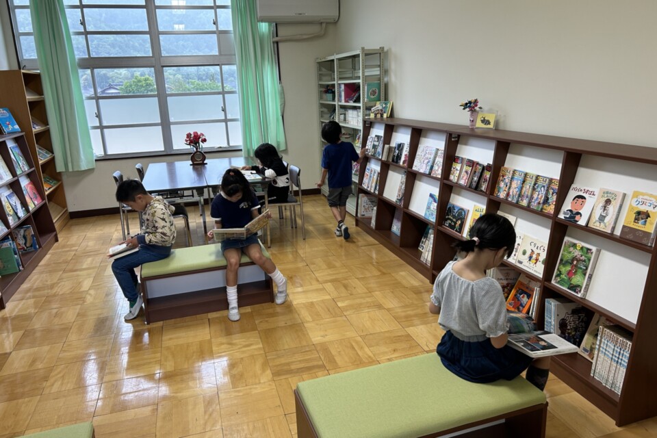 個別最適な学び確保事業