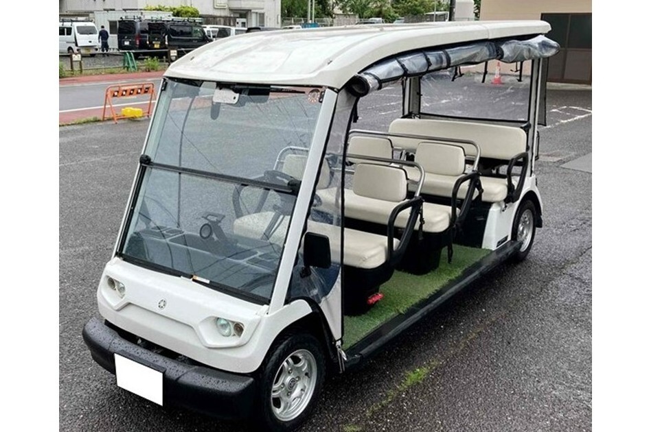 次世代モビリティ推進事業