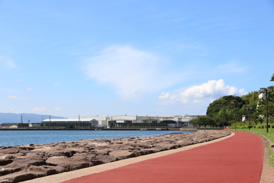 デジタルイラストマップ制作～現代版時津街道を軸とした観光プロジェクト～