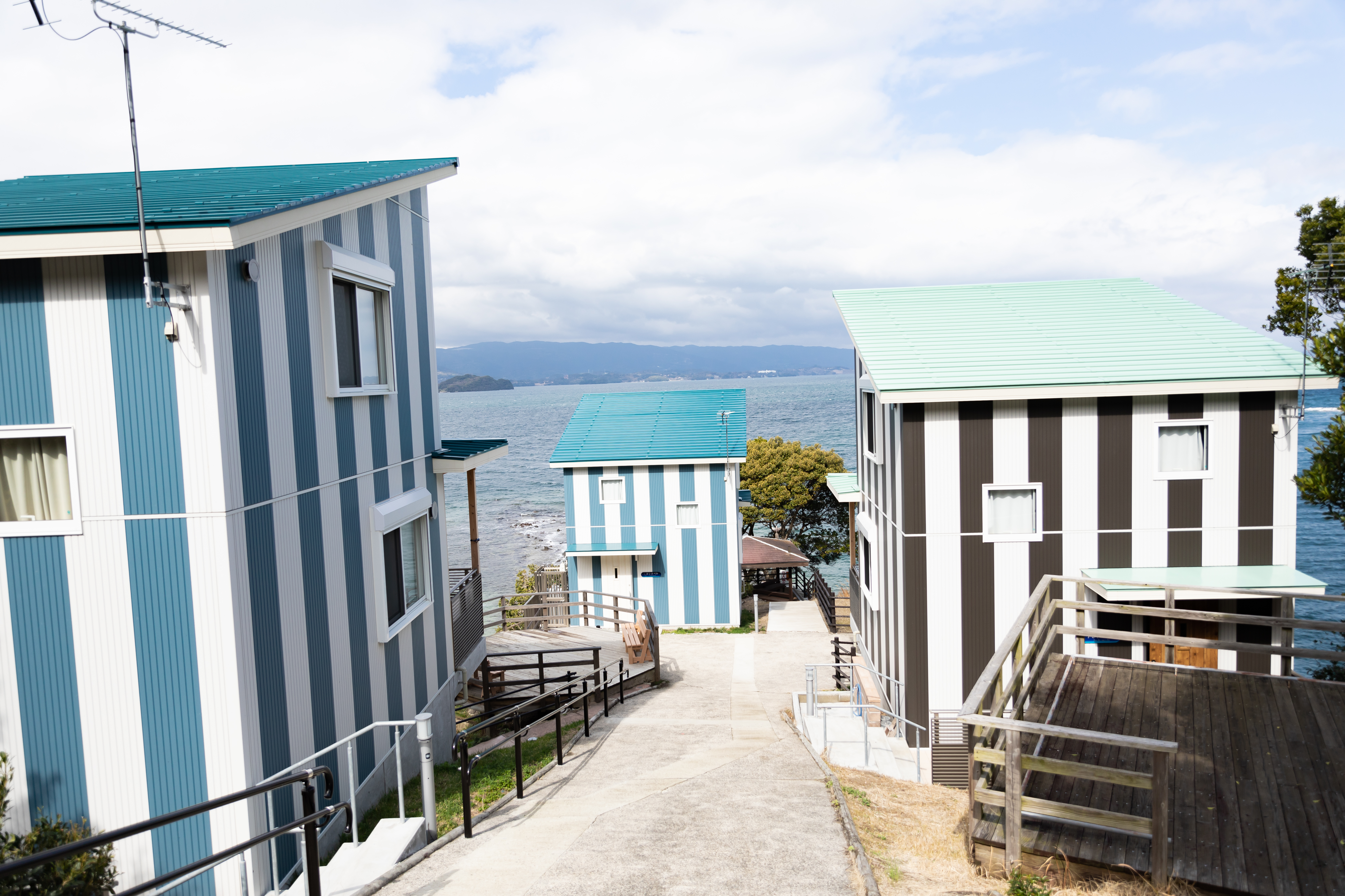 シティープロモーションの強化～現代版時津街道を軸とした観光プロジェクト～