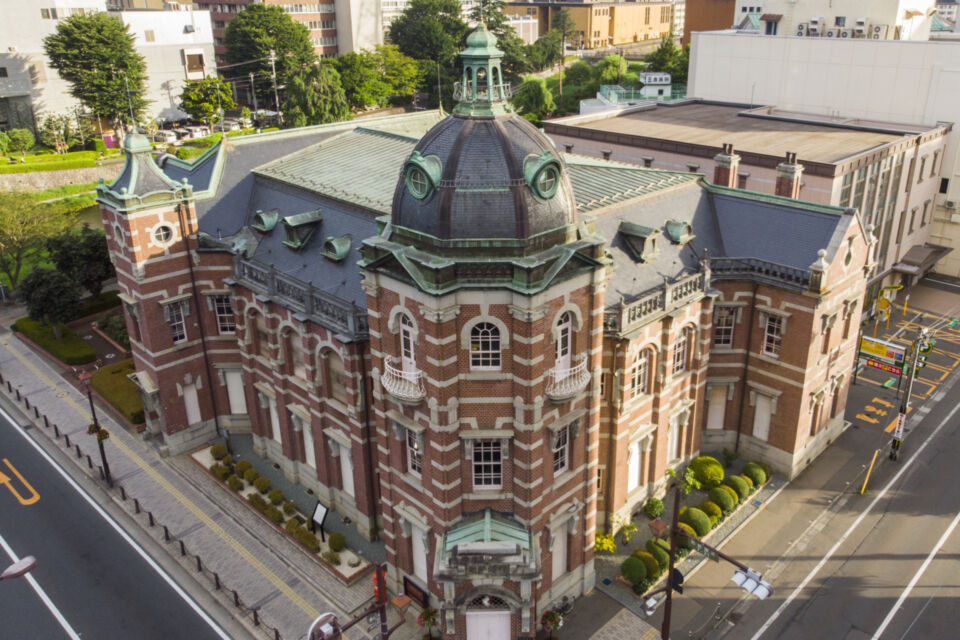 盛岡ブランド確立事業