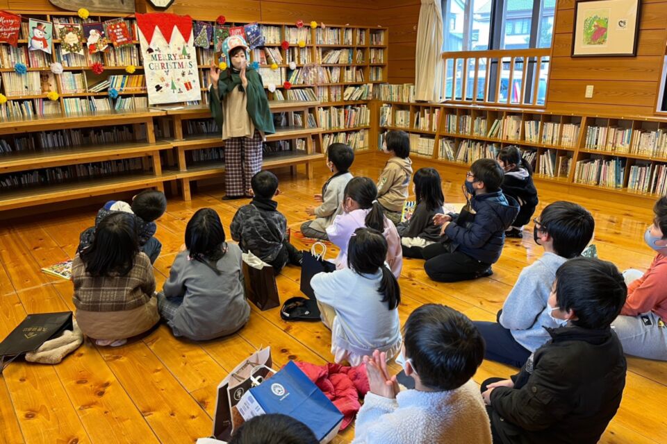 奈半利町の魅力発信プロジェクト