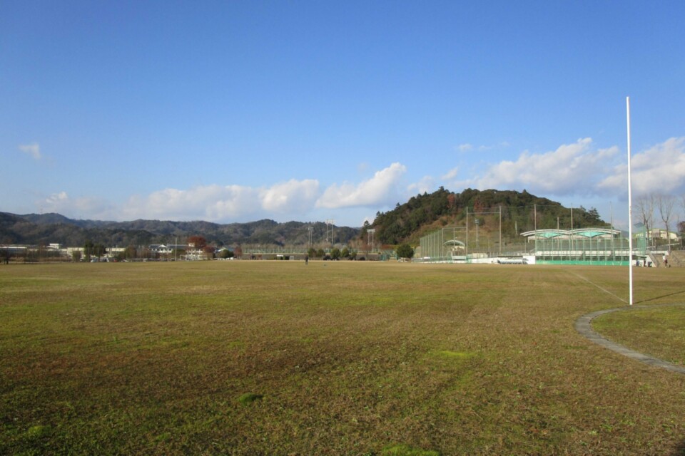 誰もがスポーツを楽しめるまちへ　南丹市スポーツ施設再生プロジェクト