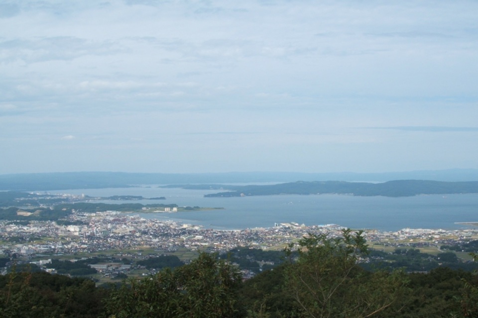 令和6年能登半島地震復興事業プロジェクト