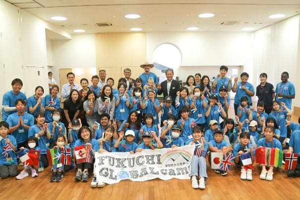 グローバル教育推進事業