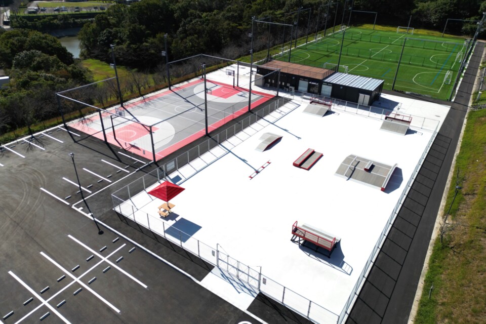 福智町への新しい人の流れをつくる