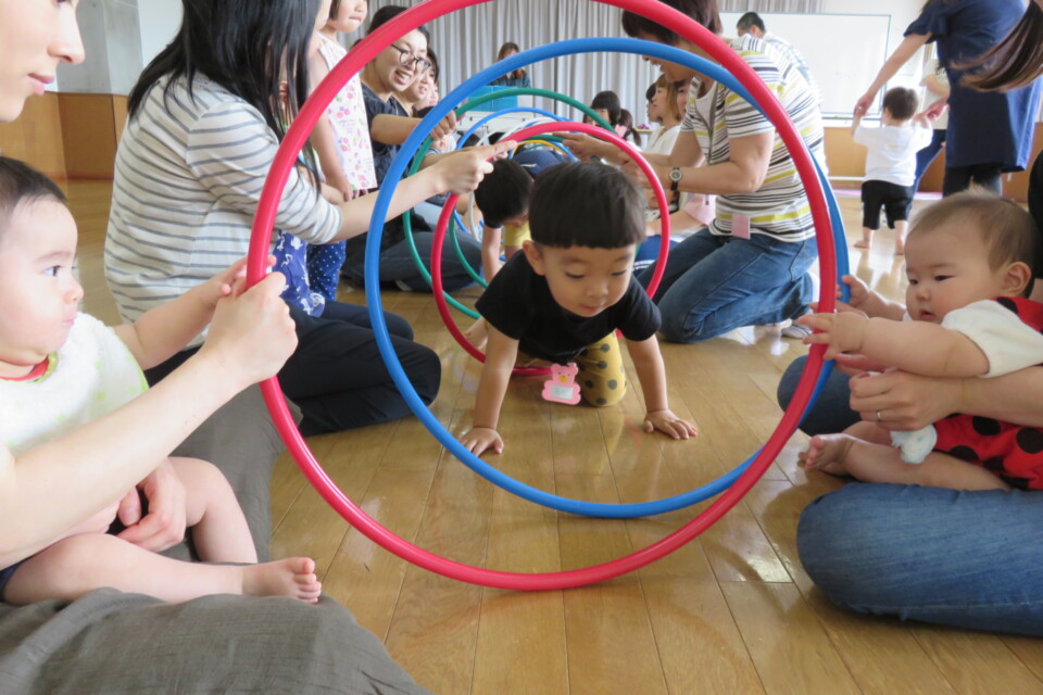 結婚・出産・子育ての希望をかなえる