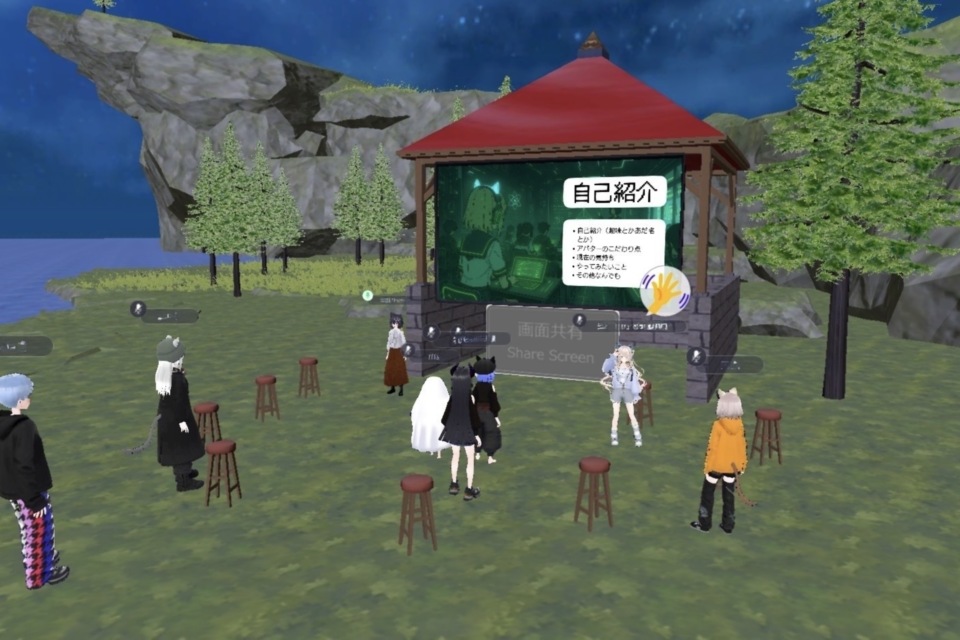 高森高校から未来を創造！メタバースで拓く、新時代の教育と地方創生プロジェクト