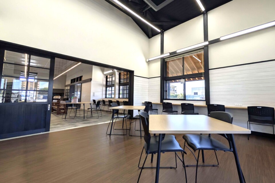 高鍋駅交流拠点施設賑わい創出プロジェクト