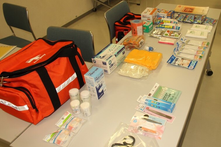 うみまち防災プロジェクト