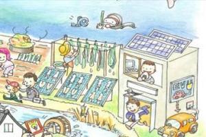 ゼロカーボンアイランド推進事業