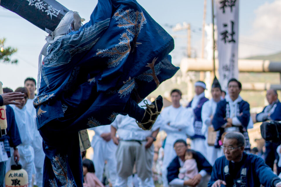 佐渡の魅力をさらにUPプロジェクト