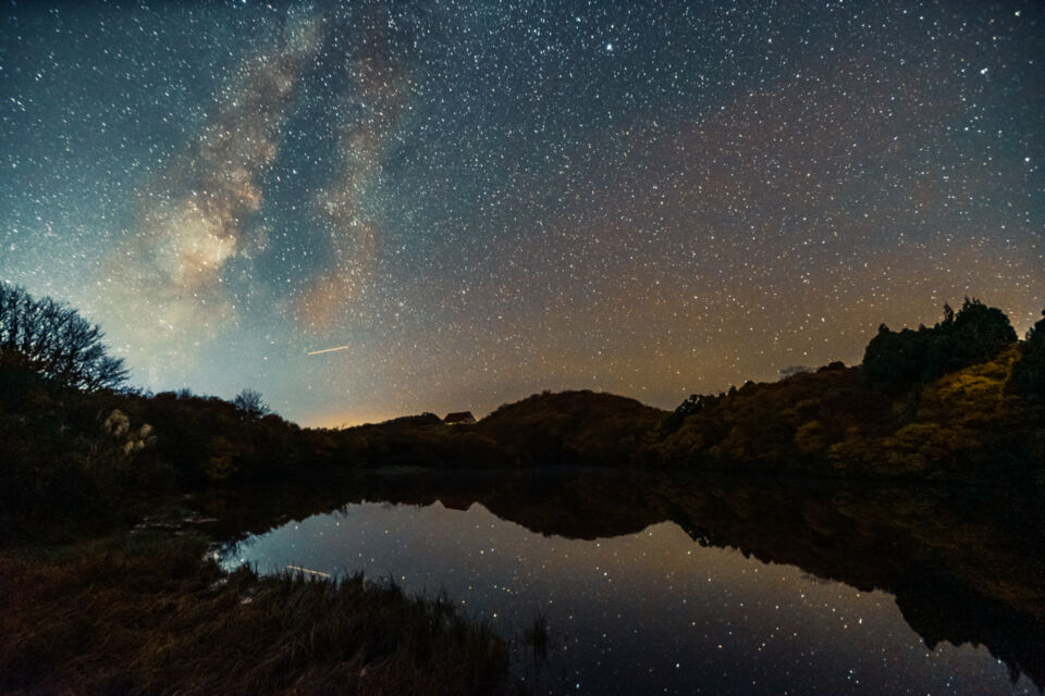 【生物多様性・SDGs】生物多様性が育む環境と経済の両立～自然との共生～