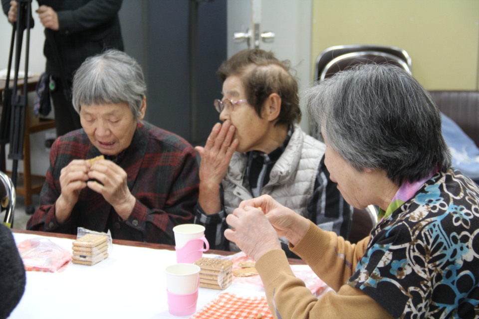 ひとが集う、安心して暮らすことができる魅力的なまちをつくる事業