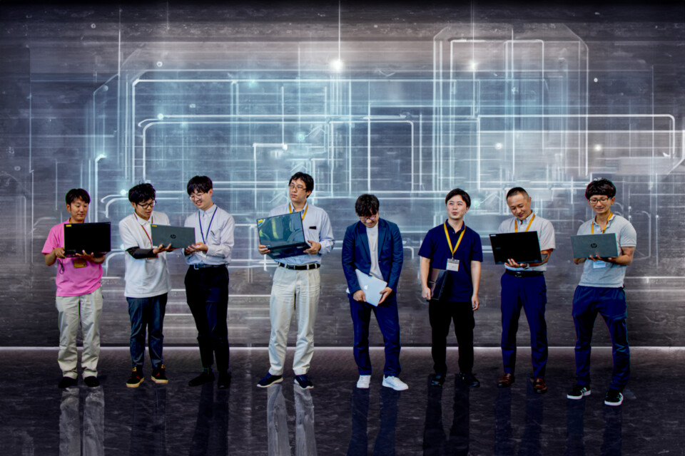 持続可能な島づくりプロジェクト