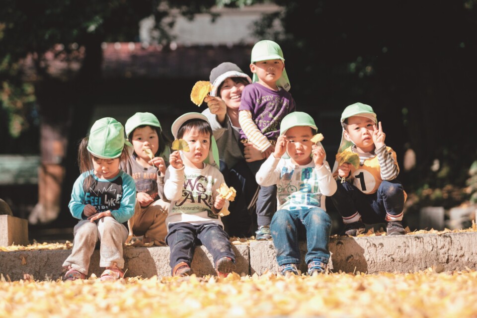 結婚・出産・子育ての希望をかなえる事業