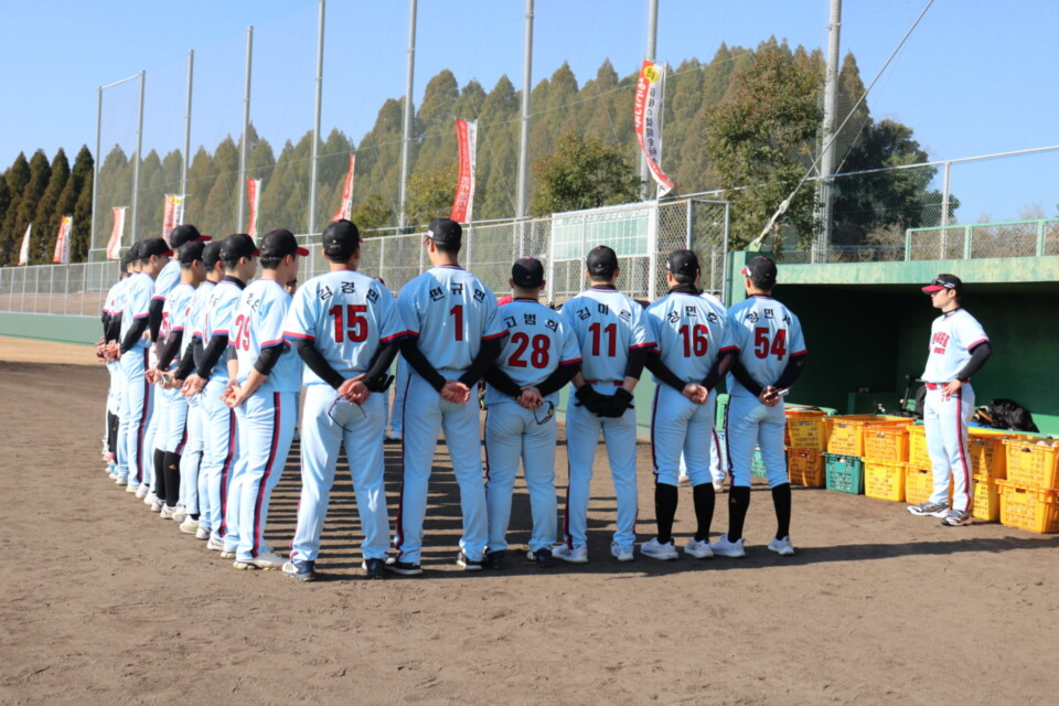 スポーツ合宿プロジェクト 〜つながる未来！志布志市が育むアスリートと地域の絆〜