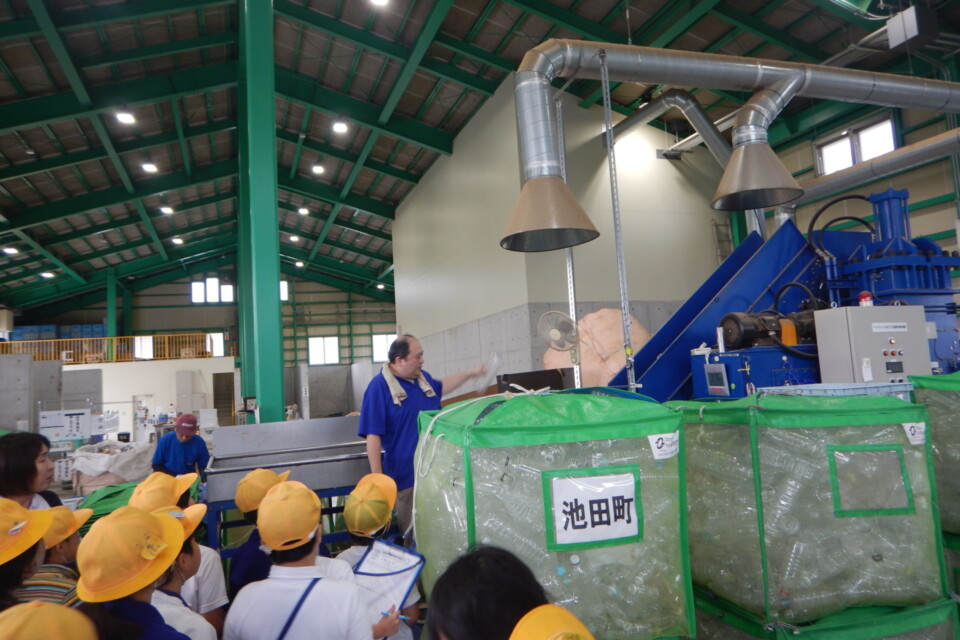 「池田町の環境と資源を守り、町民が豊かに暮らせる町づくり」実現プロジェクト