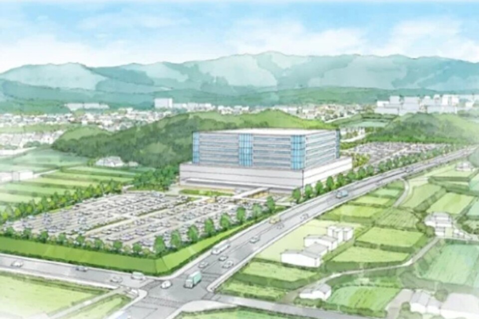 新生児集中治療室（NICU）整備プロジェクト