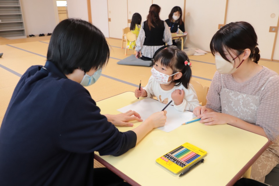 妊娠・出産、子育てから教育まで切れ目のない支援とそれを支える地域づくり