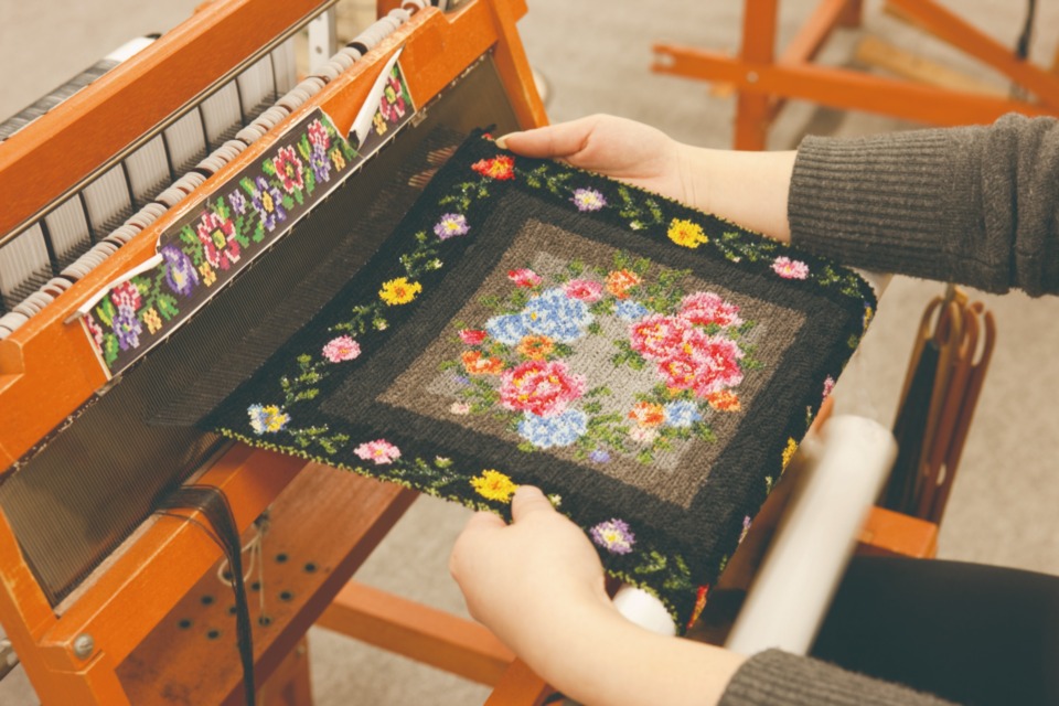 賑わいと活力を創出する地域産業づくり