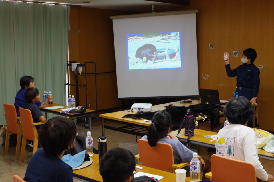 とくしま動物園魅力創造プロジェクト