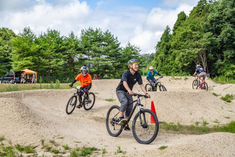 たまかわ版スポーツツーリズムによる地域活性化プロジェクト