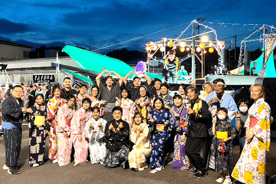 ～宮古と世界をつなぐ！グローカル人材の育成～国際交流推進事業