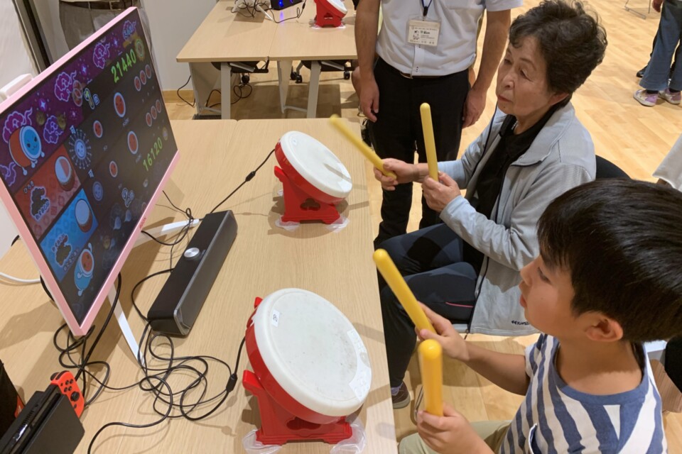 すべての町民が生涯にわたり健やかに安心して暮らせるまちづくり