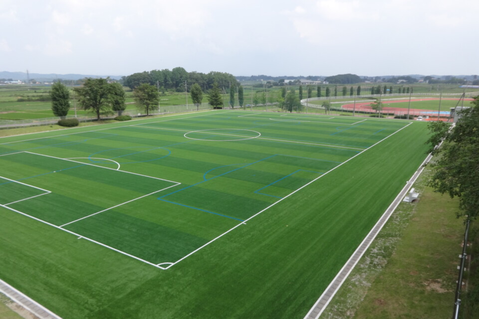 教育・文化・スポーツを柱に「人づくり」を総合的に推進する