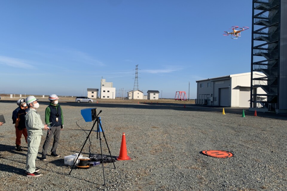 安全・安心で快適に暮らせる生活基盤を整え、将来にわたり選ばれ続けるまち