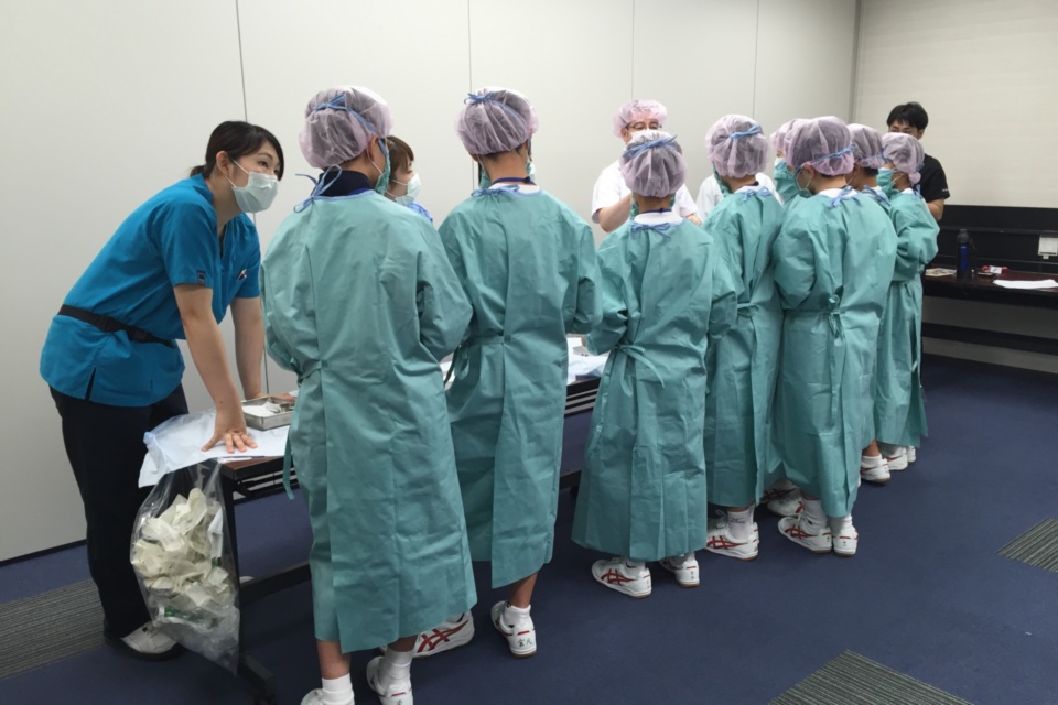 志布志市と地域発展を支える！広域連携で未来を切り拓く！広域連携推進プロジェクト