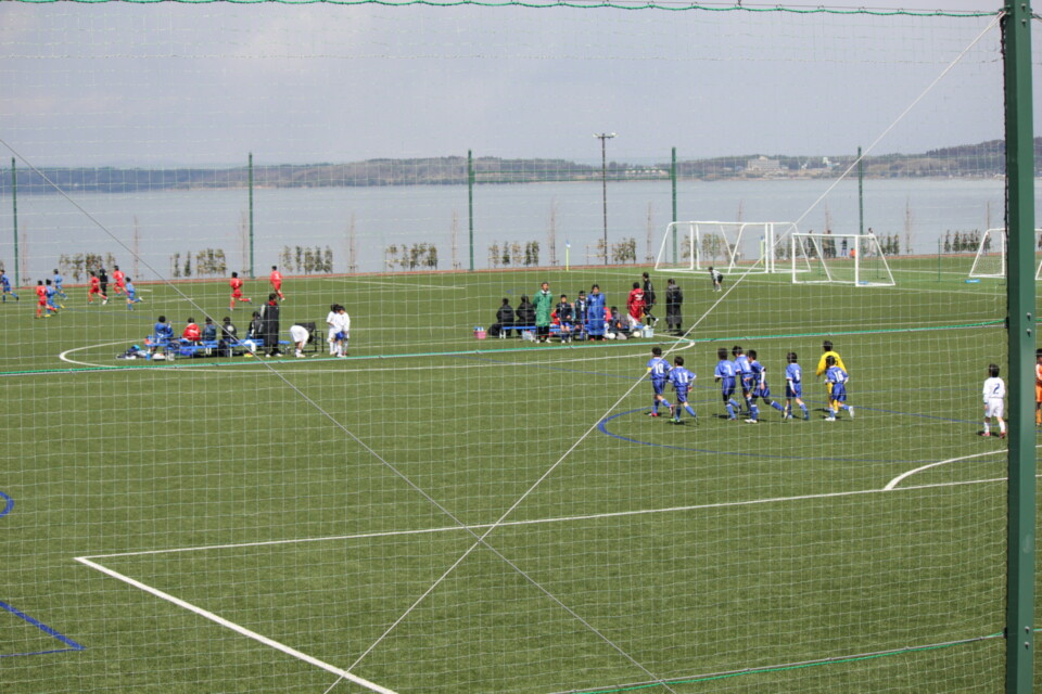 能登・和倉の未来を拓く。「スポーツの力」による地域復興・再建プロジェクト