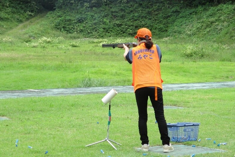 ～野生鳥獣を地域資源として有効活用～ジビエ処理加工施設整備事業