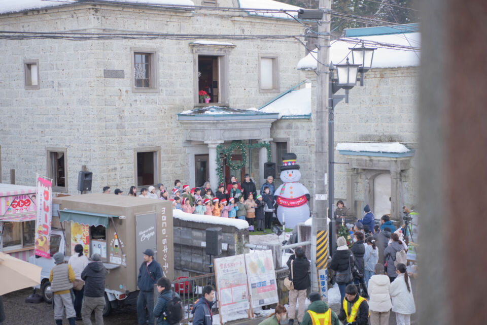 石造建築物及び日本家屋活用プロジェクト