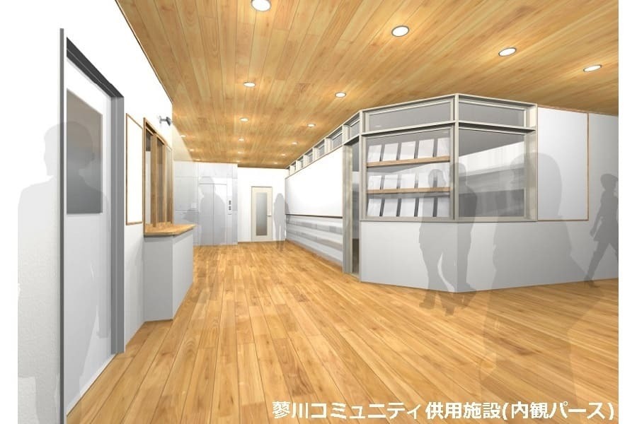 次世代につながる公共施設改革プロジェクト