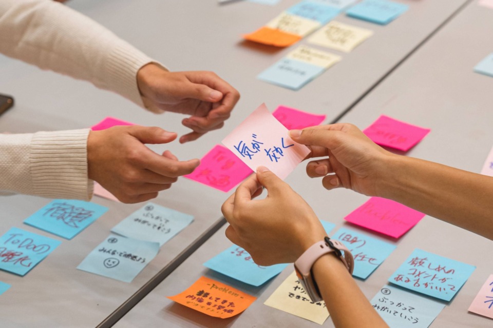 大自然の中で学ぶ・遊ぶ・働く！京丹後ワークスタイルプロジェクト