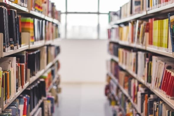 学校図書購入事業