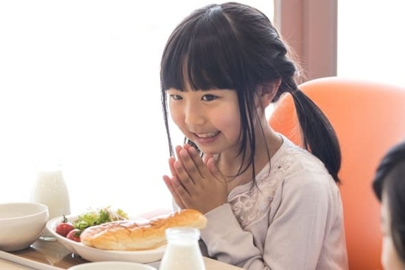 安全・安心な学校給食提供事業