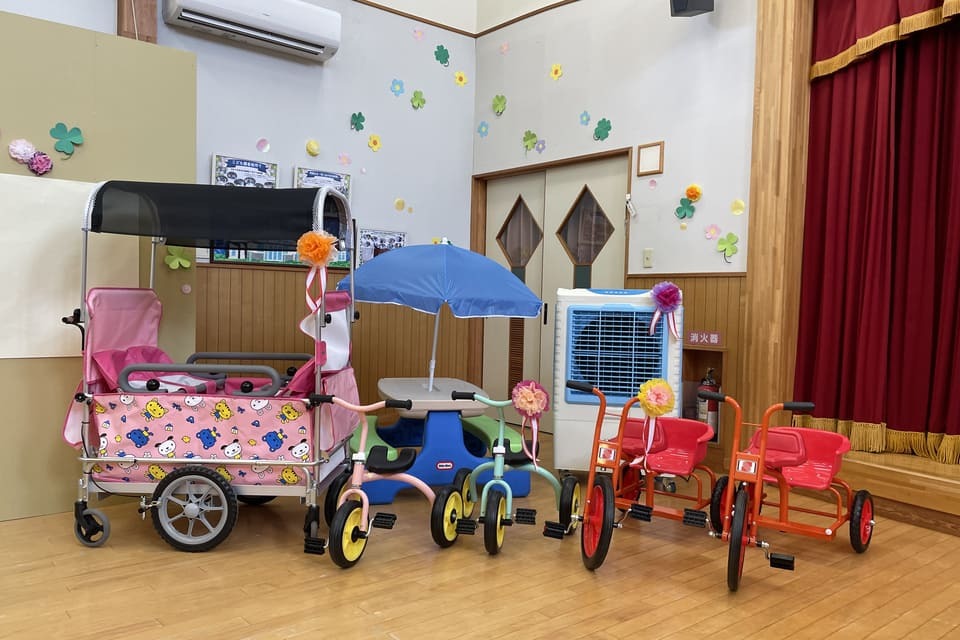 結婚・出産・子育ての希望をかなえる