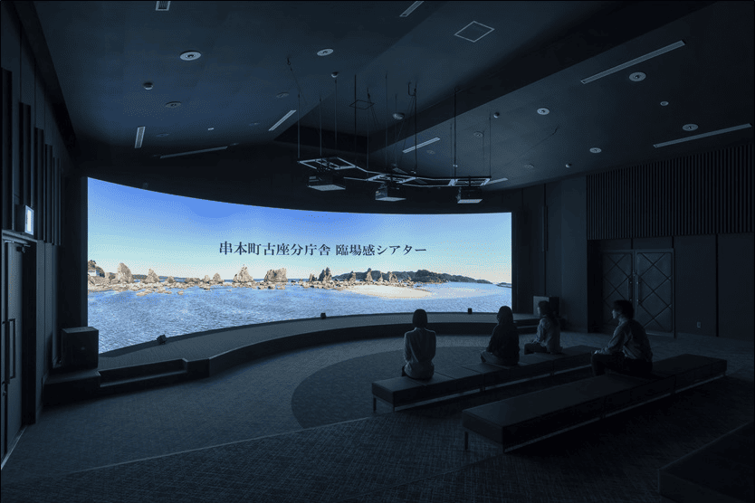 ロケット推進事業