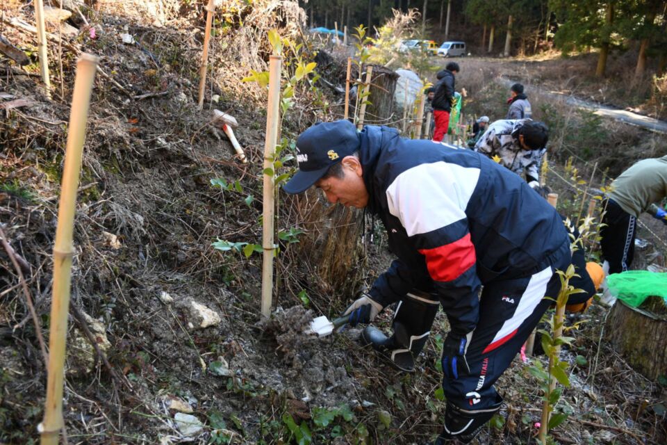 まちの総合力アッププロジェクト