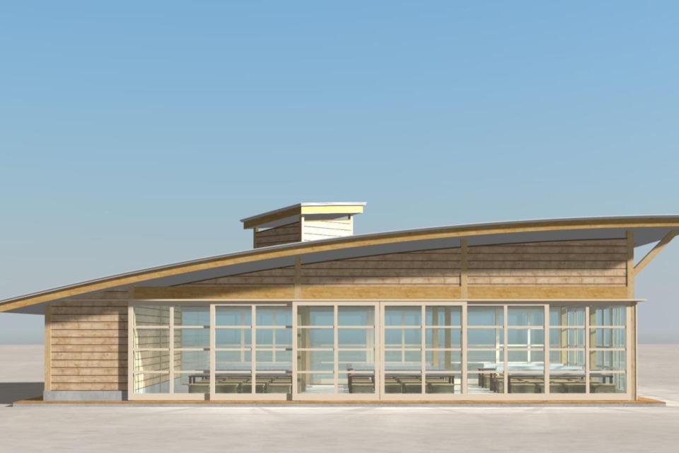 道の駅ほうじょう再整備プロジェクト