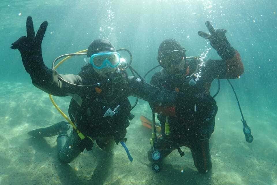 スポーツ・アクティビティ体験型交流創出・展開事業