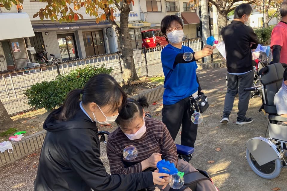 地域の中で活き活きと、健康で幸せに暮らせるまちの実現事業