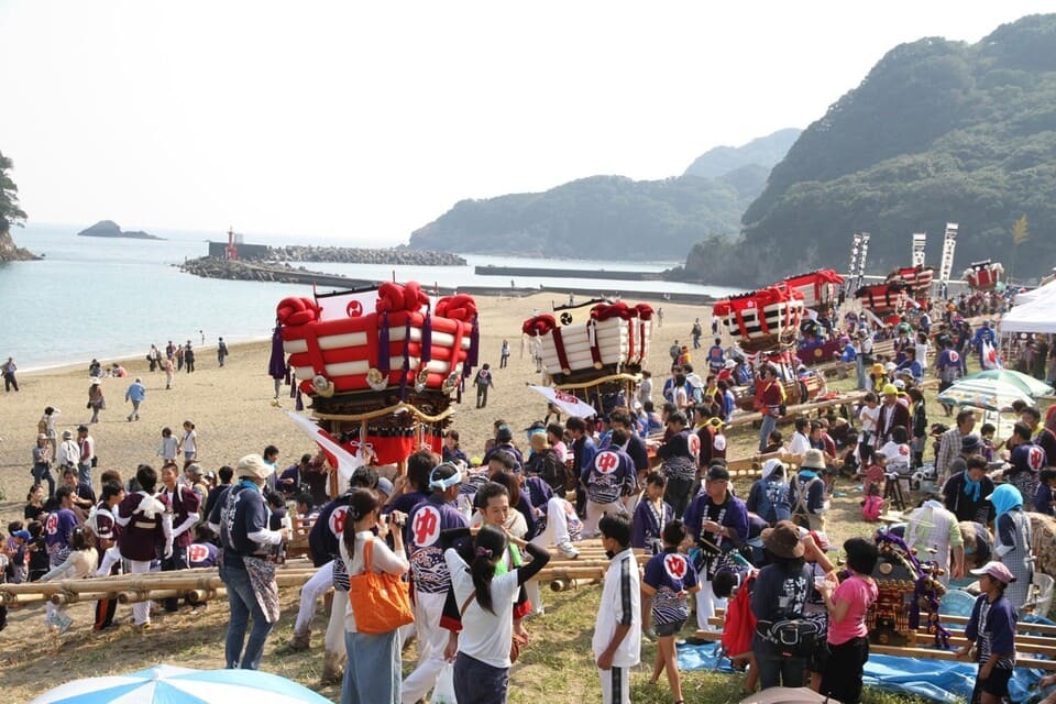 うみがめと共に生きる町プロジェクト