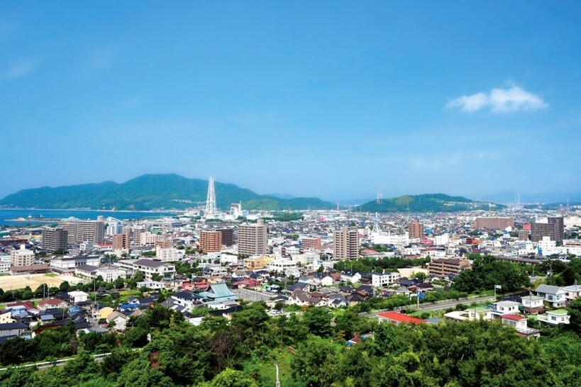 まち・ひと・しごと創生推進計画