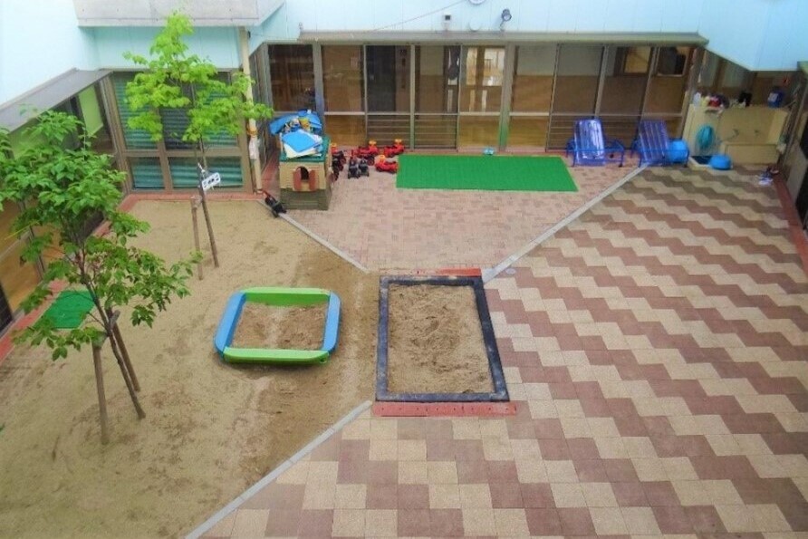 公立保育所、幼稚園等の運営に関する事業