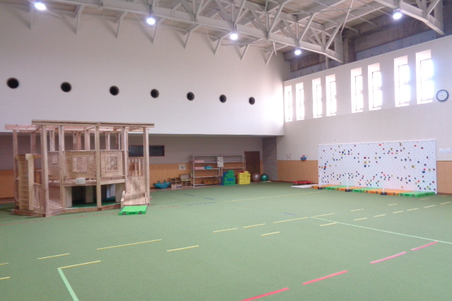 子どもが元気な佐渡が島（たからじま）プロジェクト