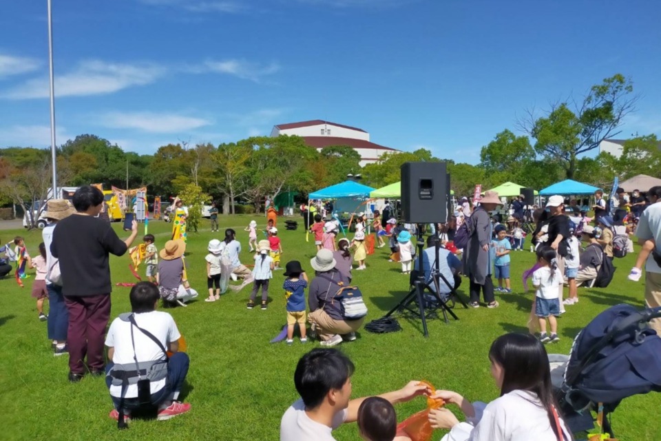 市民提案型協働プロジェクト